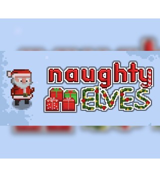 Naughty Elves Steam Key GLOBAL